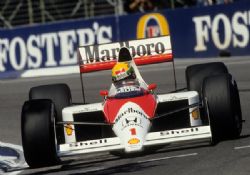 Honda Formula 1’e Geri Dönüyor